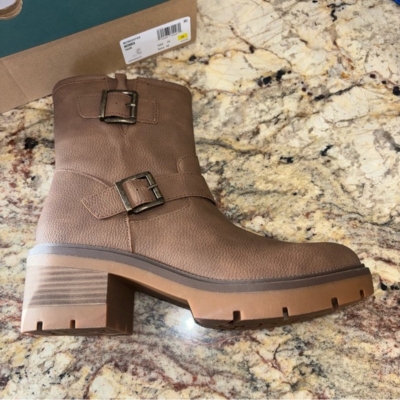 BOC Ankle Boots “Moninka” NIB 🥾 - Picture 6 of 10